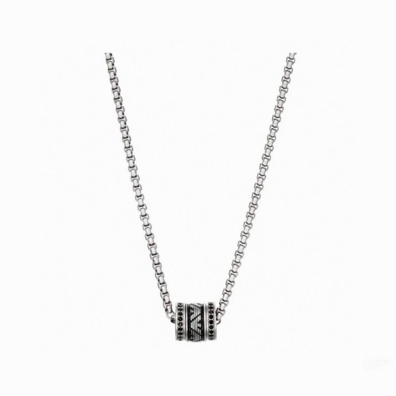 Armani necklace 04yxs02